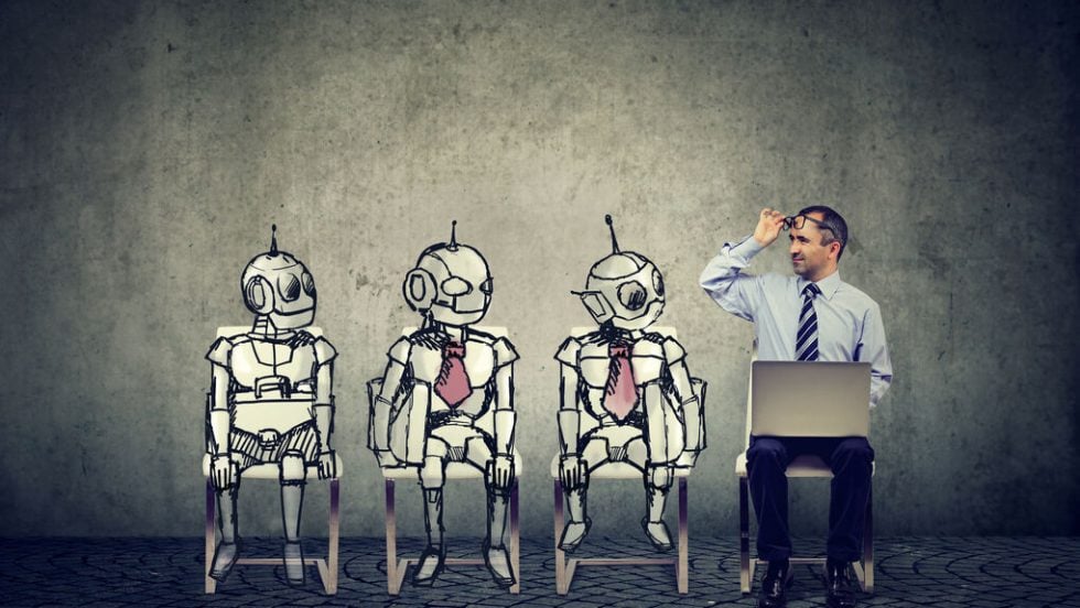 Artificial Intelligence- AI